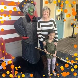 Meet your Posher, Lacee snyder